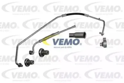 V25-20-0025 VEMO Трубопровод высокого / низкого давления, кондиционер