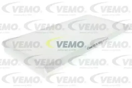 V25-30-1002 VEMO Фильтр, воздух во внутренном пространстве