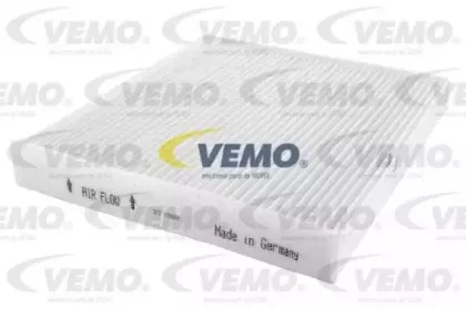 V25-30-1080 VEMO Фильтр, воздух во внутренном пространстве