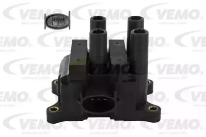 V25-70-0001 VEMO Катушка зажигания