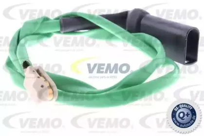 V25-72-0188 VEMO Сигнализатор, износ тормозных колодок