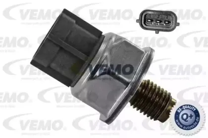V25-72-1103 VEMO Датчик, давление подачи топлива