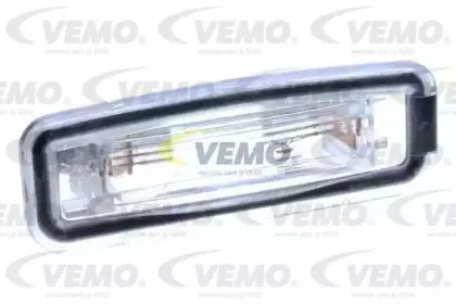V25-84-0009 VEMO Фонарь освещения номерного знака