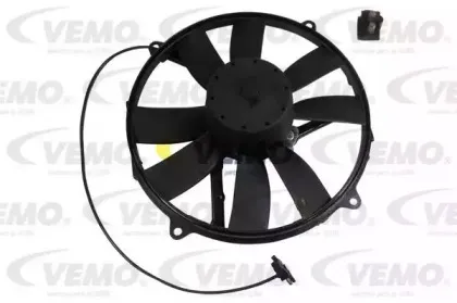 V30-02-1612-1 VEMO Вентилятор, конденсатор кондиционера