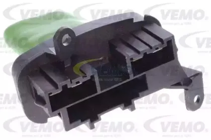 V30-03-0016 VEMO Регулятор, вентилятор салона