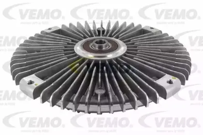 V30-04-1670 VEMO Сцепление, вентилятор радиатора