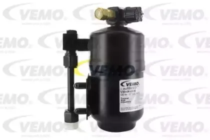 V30-06-0035 VEMO Осушитель, кондиционер