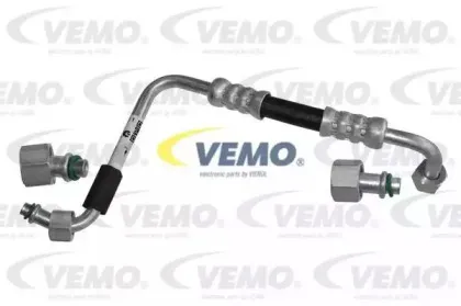 V30-20-0002 VEMO Трубопровод высокого давления, кондиционер