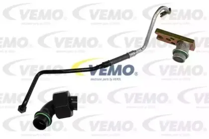 V30-20-0003 VEMO Трубопровод низкого давления, кондиционер