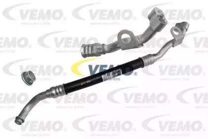 V30-20-0014 VEMO Трубопровод низкого давления, кондиционер