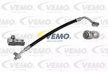 V30-20-0021 VEMO Трубопровод высокого / низкого давления, кондиционер