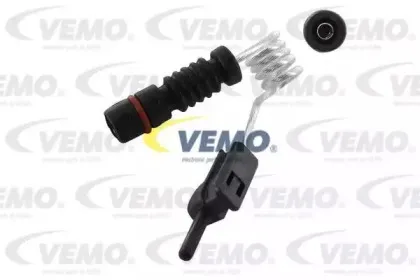 V30-72-0586-1 VEMO Сигнализатор, износ тормозных колодок