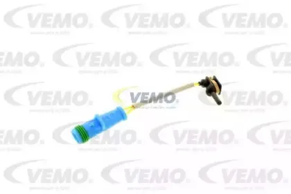 V30-72-0747 VEMO Сигнализатор, износ тормозных колодок