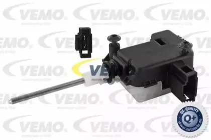 V30-73-0109 VEMO Регулировочный элемент, центральный замок