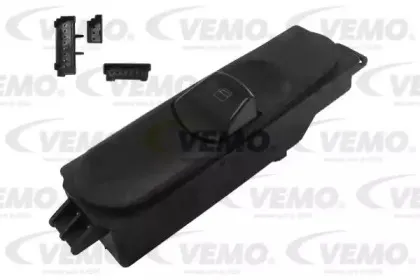 V30-73-0153 VEMO Выключатель, стеклолодъемник