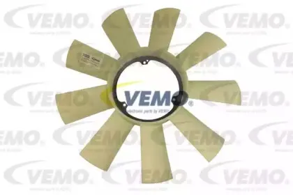 V30-90-1656 VEMO Крыльчатка вентилятора, охлаждение двигателя