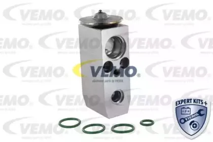 V32-77-0003 VEMO Расширительный клапан, кондиционер