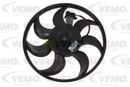 V40-01-1041 VEMO Вентилятор, охлаждение двигателя