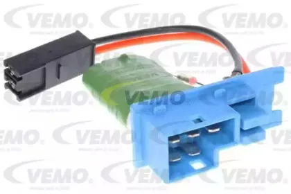 V40-03-1113 VEMO Регулятор, вентилятор салона