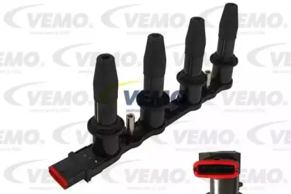 V40-70-0017 VEMO Катушка зажигания