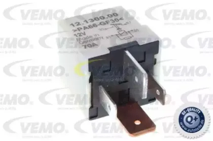 V40-71-0005 VEMO Реле, топливный насос