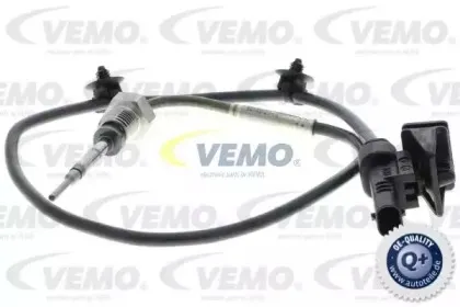 V40-72-0007 VEMO Датчик, температура выхлопных газов