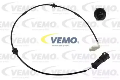 V40-72-0315 VEMO Сигнализатор, износ тормозных колодок