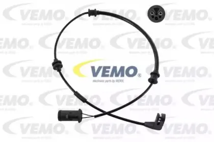 V40-72-0390 VEMO Сигнализатор, износ тормозных колодок