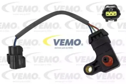 V40-72-0570 VEMO Датчик, давление наддува
