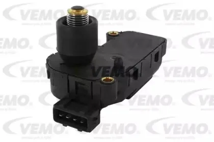 V40-77-0007 VEMO Поворотная заслонка, подвод воздуха