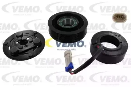 V40-77-1003 VEMO Электромагнитное сцепление, компрессор