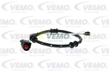 V41-72-0003 VEMO Сигнализатор, износ тормозных колодок