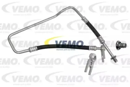 V42-20-0004 VEMO Трубопровод высокого давления, кондиционер