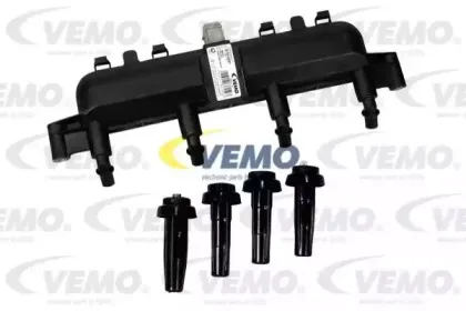 V42-70-0001 VEMO Катушка зажигания