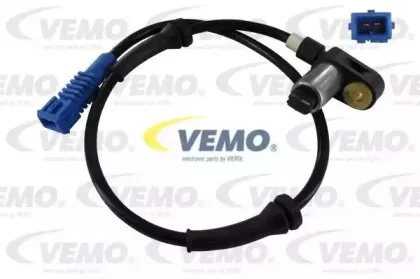V42-72-0002 VEMO Датчик, частота вращения колеса