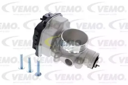 V42-81-0001 VEMO Патрубок дроссельной заслонки
