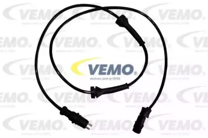 V46-72-0046 VEMO Датчик, частота вращения колеса