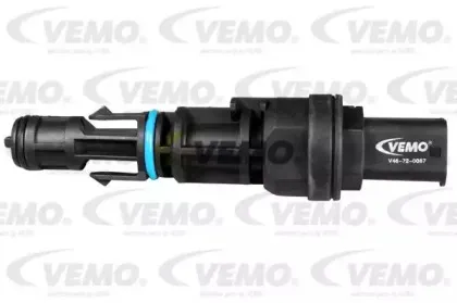 V46-72-0087 VEMO Датчик, скорость
