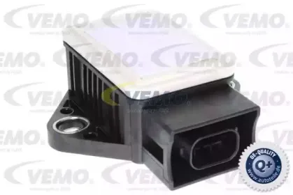 V46-72-0134 VEMO Датчик, продольное / поперечное ускорение
