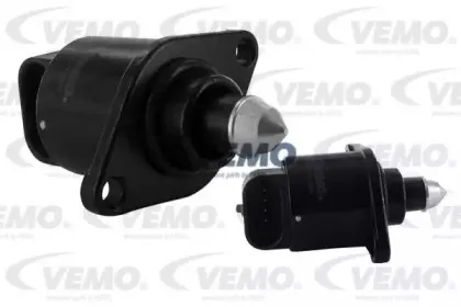 V46-77-0008 VEMO Поворотная заслонка, подвод воздуха