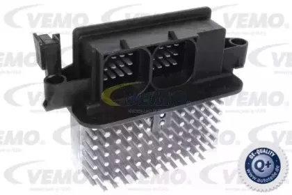 V46-79-0002 VEMO Регулятор, вентилятор салона
