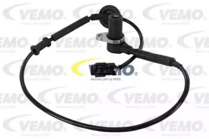 V52-72-0058 VEMO Датчик, частота вращения колеса