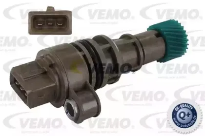 V52-72-0121 VEMO Датчик, скорость