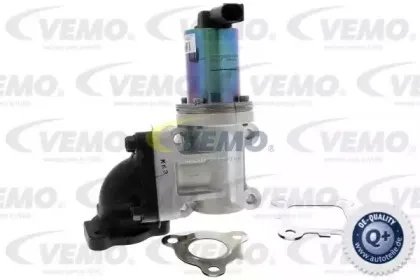 V53-63-0001 VEMO Клапан возврата ОГ
