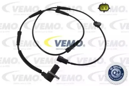 V53-72-0018 VEMO Датчик, частота вращения колеса