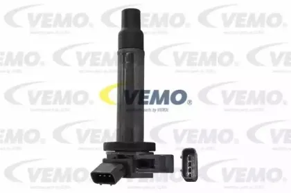 V70-70-0012 VEMO Катушка зажигания