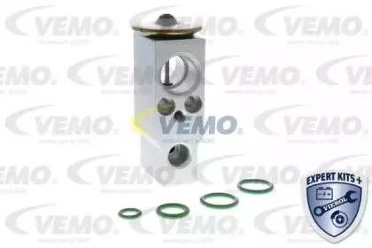 V70-77-0008 VEMO Расширительный клапан, кондиционер
