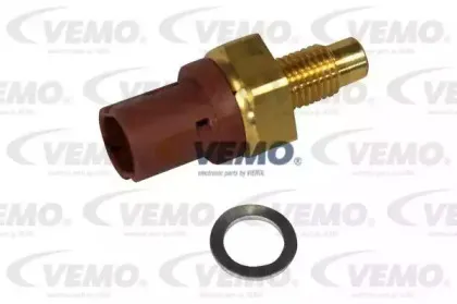 V95-72-0025 VEMO Датчик, температура охлаждающей жидкости