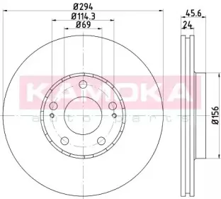 1031014 KAMOKA