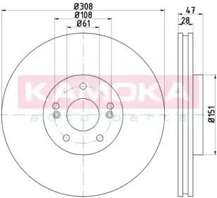 1031018 KAMOKA